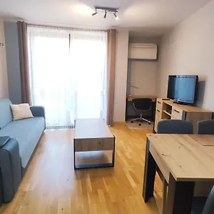 Szlak 50 By Homeprime Apartament