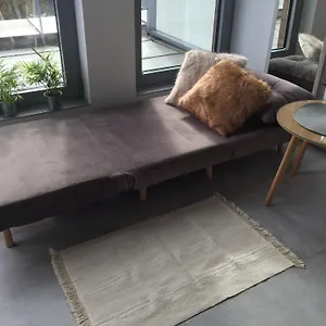 Loft Apartament