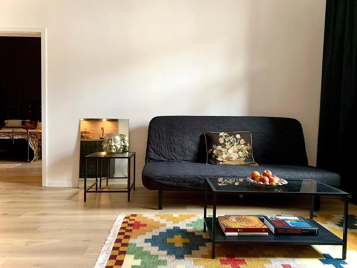 Black Velvet Apartment Krakow 0*,  Poland